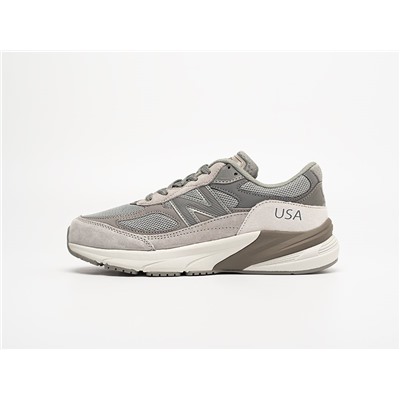 Кроссовки New Balance 990 v6
