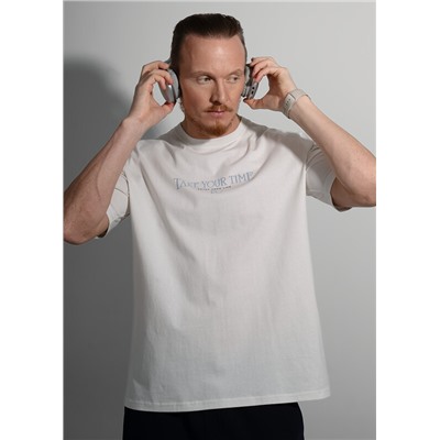 Футболка мужская