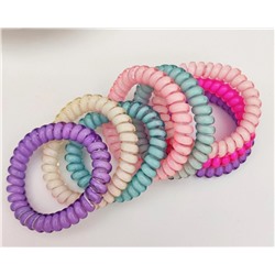 Резинки-пружинка