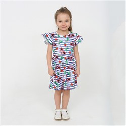 Платье для девочки Ясмина