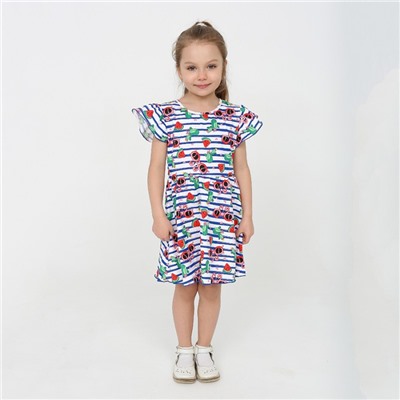 Платье для девочки Ясмина