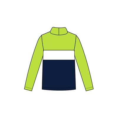 Водолазка трикотажная для мальчиков