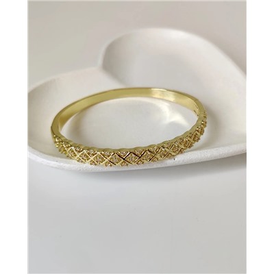 Браслет обруч