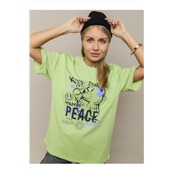 Футболка BATIK, 1085662