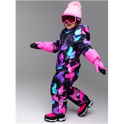 Маска горнолыжная детская