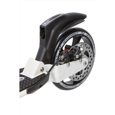 Самокат городской NOVATRACK, 181052