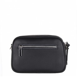 Сумка 99137VG black Vitelli Grassi