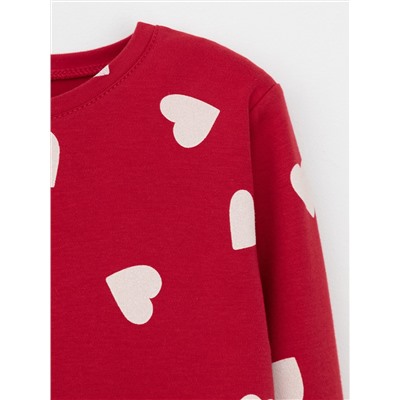 CROCKID Пижама МП 1552-1