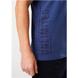 Футболка мужская