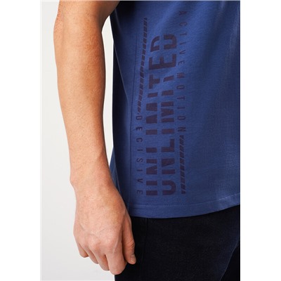 Футболка мужская