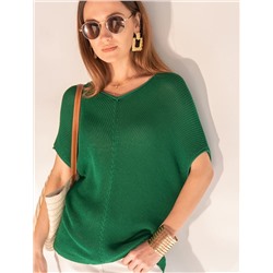 VILATTE Джемпер D33.008