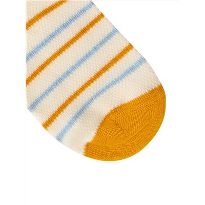 Omsa Носки OMSA kids   Calzino 21P72 с ажурным переплетением сетка (Кит, Краб, Чайка)