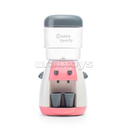 Бытовая техника "Чайник, кух.комбайн, кофеварка" в коробке