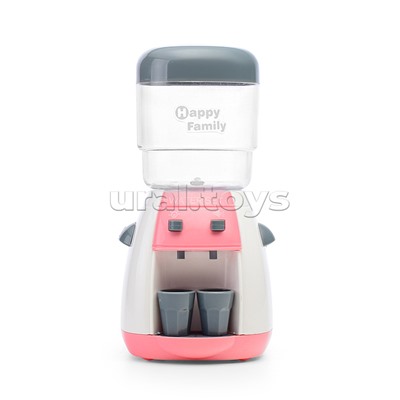 Бытовая техника "Чайник, кух.комбайн, кофеварка" в коробке