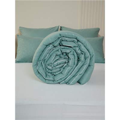 Одеяло всесезонное Relax - Лазурь