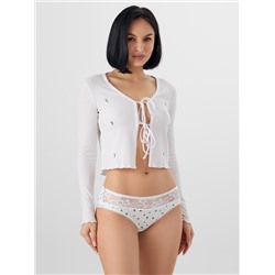 ТРУСЫ ЖЕНСКИЕ 412380