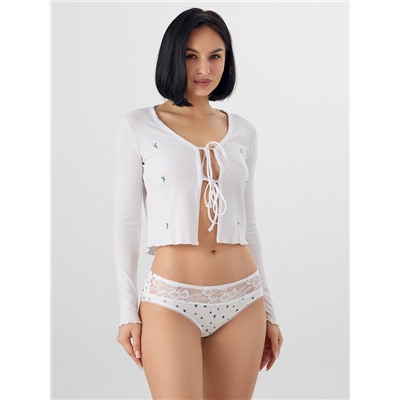 ТРУСЫ ЖЕНСКИЕ 412380