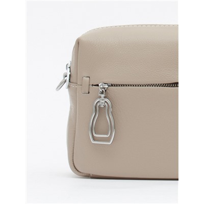 Сумка 2044-9NN beige Natale Navetta