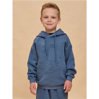 PELICAN Толстовка BFNK3362/2