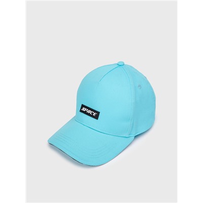 Кепка текстильная для девочек