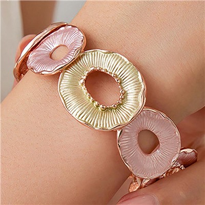 Браслет на резинке арт. 41 9774 (id 286190)