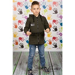 Толстовка  М22003а