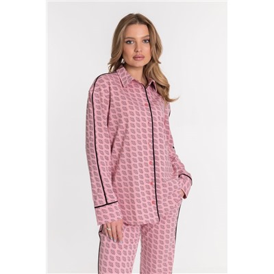 Пижама М323157б