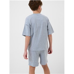 Пижама трикотажная для мальчиков
