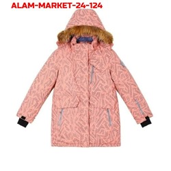 Куртка #23120502