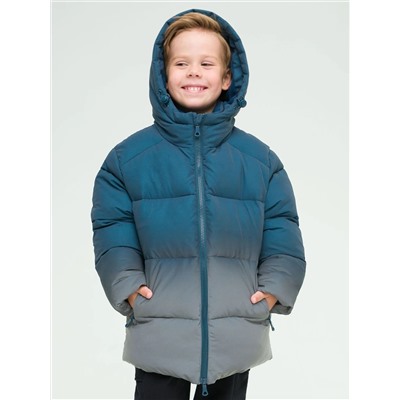 PELICAN Куртка BZXW3297/1