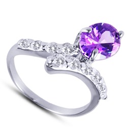 XUPING Кольцо арт. 53 0028 (id 286774)