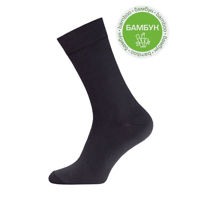 Классические БРЕСТСКИЕ НОСКИ МУЖСКИЕ 2507 BAMBOO
