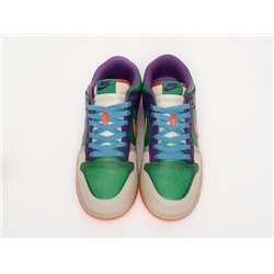Кроссовки Nike SB Dunk Low
