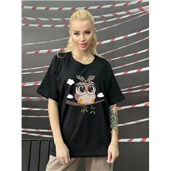 Футболка женская