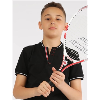 Соль&Перец Футболка SP3137BU