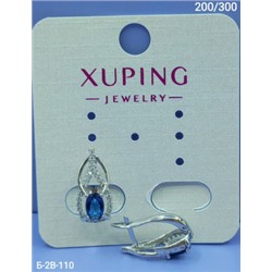 Серьги #23116298