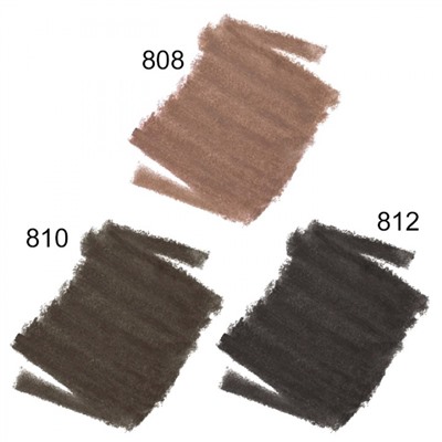 Водостойкий карандаш для бровей Chanel Stylo Sourcils Waterproof