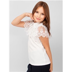 Блузка для девочки Соль&Перец