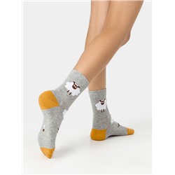 НОСКИ ДЕТСКИЕ 504K-2470