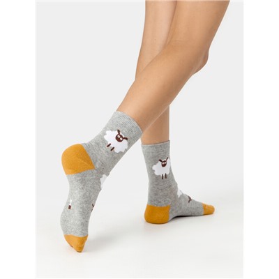 НОСКИ ДЕТСКИЕ 504K-2470