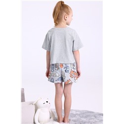 Пижама АПРЕЛЬ, 1074168