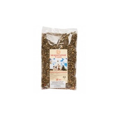 От Курения Монастырский - травяной сбор (100 гр)