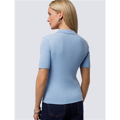 VILATTE Джемпер D39.351