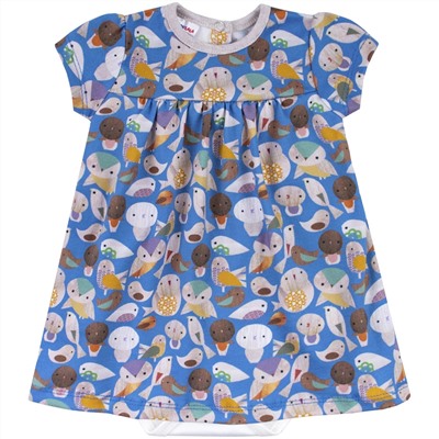 YOULALA Платье 0633200309