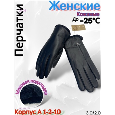 Женские перчатки 1822562-5