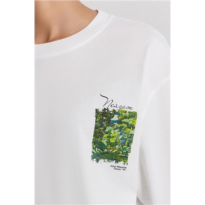 Футболка MARK FORMELLE, 1132058