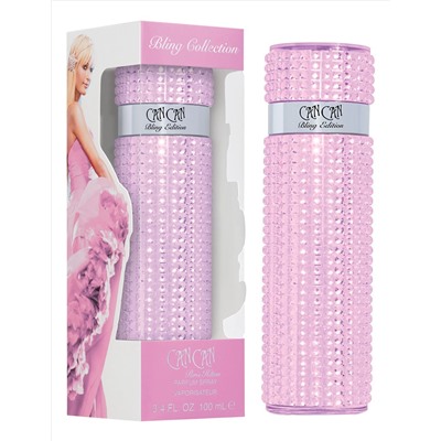 PARIS HILTON BLING EDITION edp (w) 100ml