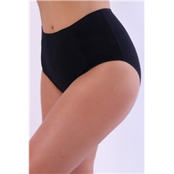 трусы женские 74347 (Черный)