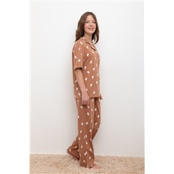 Пижама CUBBY, 1026331