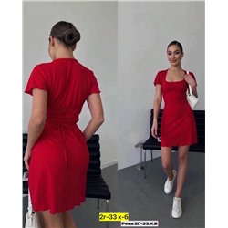 Платье женское